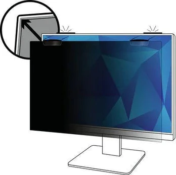 Filtras 3M Privacy Filter for 27in Full