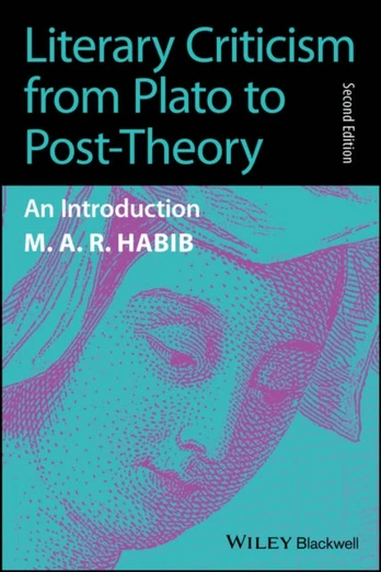 Literary Criticism from Plato to the Present