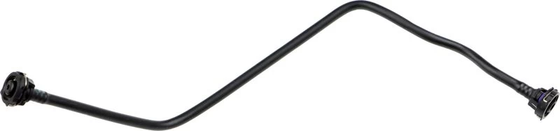 GATES GAT02-2603 Heater hose