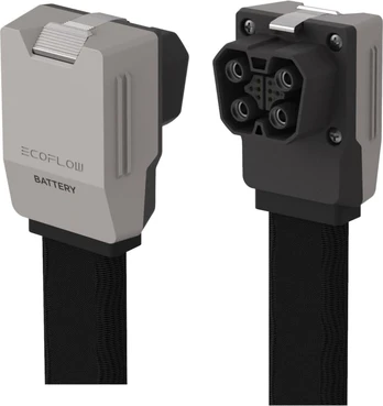 CABLE MM100 BATTERY CONNECTING/5008004007 ECOFLOW