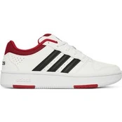 adidas Laisvalaikio batai Hoops Classic J KI1044 Balta