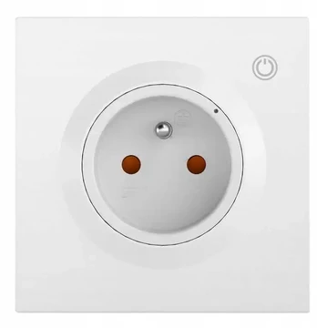 Sonoff WS01TPE-E WiFi Smart Wall Socket (Type E)