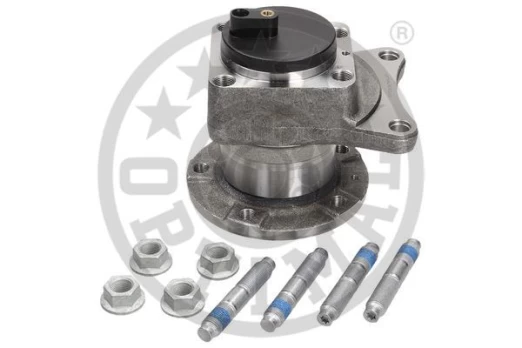 Rato guolio komplektas OPTIMAL 682757