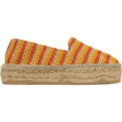 Espadrilės Manebi H 2.6 D0 Oranžinė