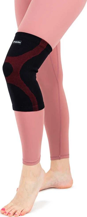 Kelio įtvaras inSPORTline Kneebeam