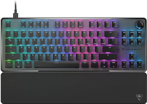 Turtle Beach keyboard Vulcan II TKL Pro US