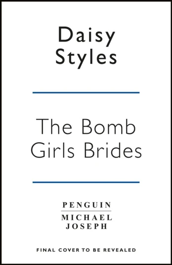Bomb Girl Brides