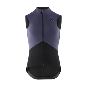 Assos Mille GTS Spring Fall S11 vyriška liemenė | Future Dusk, XXL