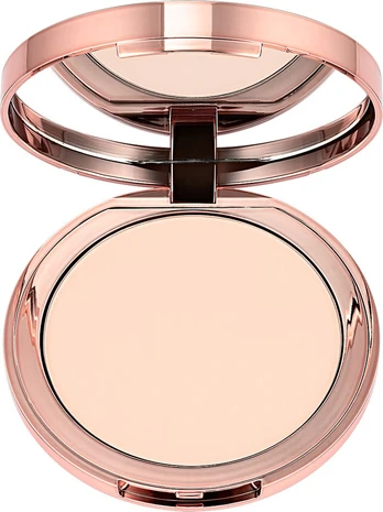 Bellamianta - Sheer Perfection Translucent Pressed Powder - 10g