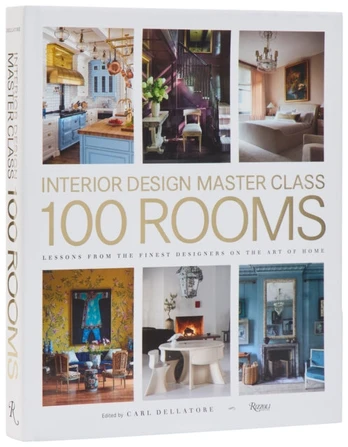 Design Master Class 100 Rooms