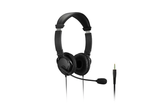 Ausinės Kensington K33597WW