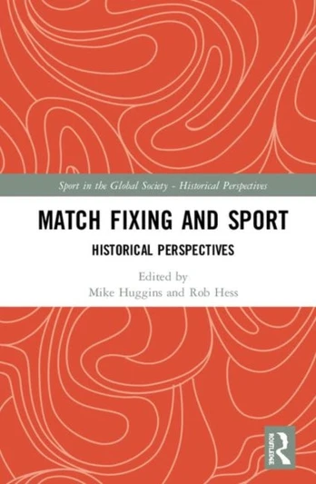 Match Fixing and Sport