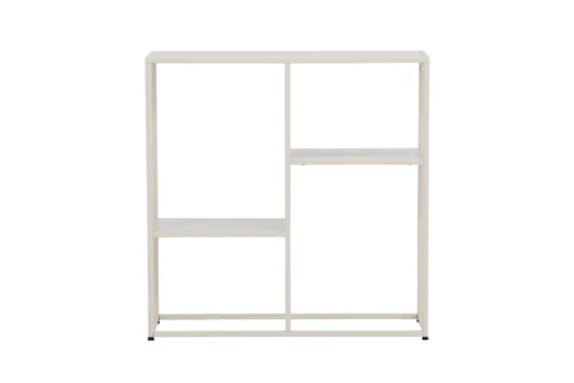 Staal - Staal Bookcase Low - Beige