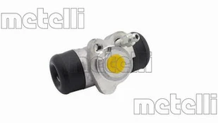 Rato stabdžių cilindras METELLI 04-0804