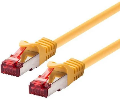 Logon Shiverpeaks PATCH CABLE S/FTP PIMF 5M -