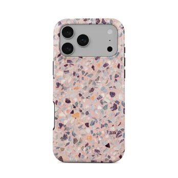 Sugar Coating - Colorful iPhone 17 Pro Max Case, Tough (MagSafe) / N/A