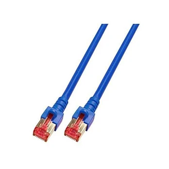 EFB patchcord, S/FTP, Cat.6, LSZH, 50m (K5513.50)