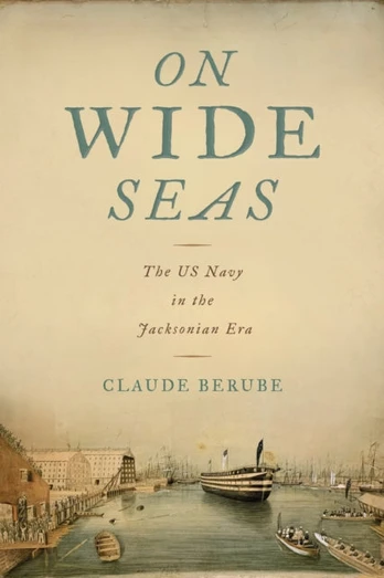 On Wide Seas