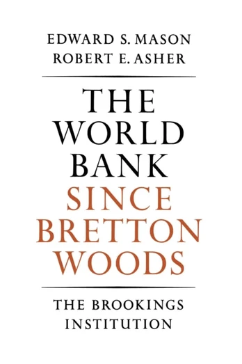 World Bank since Bretton Woods