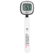 OXO - Digital Instant Read Thermometer - White (X-11181400) kaina
