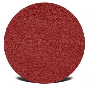 Šlifavimo diskas 3M 947A Cubitron II, 125 mm