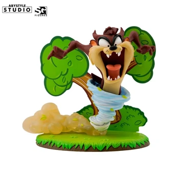 LOONEY TUNES - Figurine Taz
