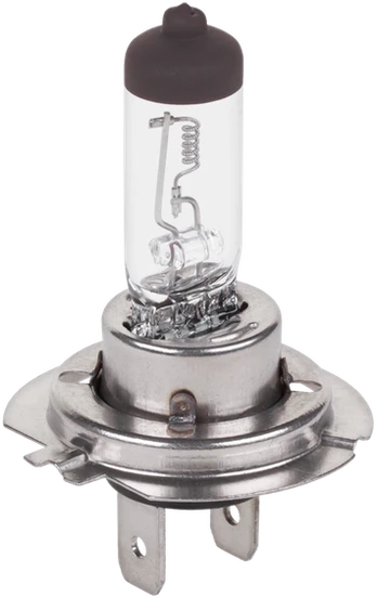 Vipow Żarówka samochodowa H7-24V/70W