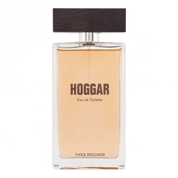 YVES ROCHER HOGGAR tualetinis vanduo, 100 ml