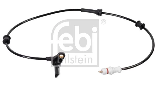 Jutiklis, rato greitis FEBI BILSTEIN 173587