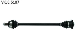 Pusašis SKF VKJC 5107