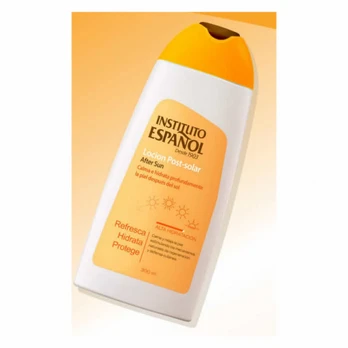 Instituto Español losjonas po saulės 300ml