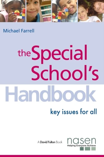 Special School's Handbook