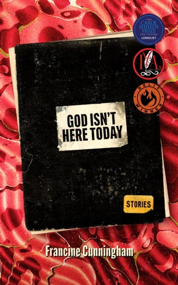 God Isn't Here Today