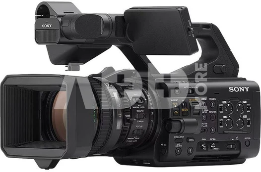 Sony PXW-Z300