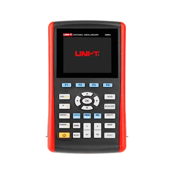 Osciloskopas Uni-t UTD1025CL - 25MHz