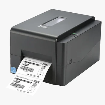 Etikečių spausdintuvas TSC TE200 su USB (203 DPI)
