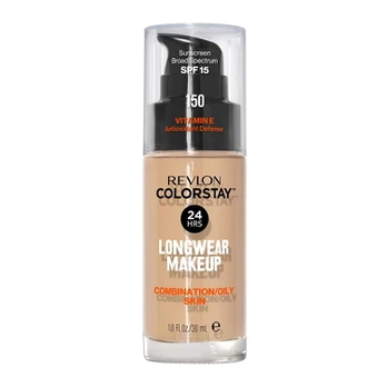 Skystas makiažo pagrindas Revlon ColorStay, 150 Buff, 30 ml
