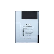 Extra Digital Baterija Samsung Galaxy i9205 (Mega 6.3) kaina