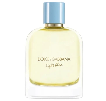 Light Blue Pour Homme - EDP