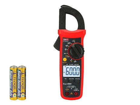 Blow UT202A+ UNI-T matuoklis