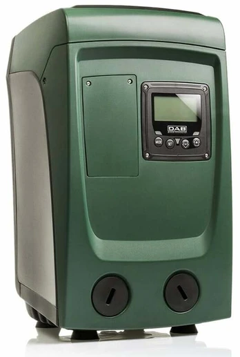 Vandens siurblys DAB EsyBox Mini 3, elektrinis, 800 W