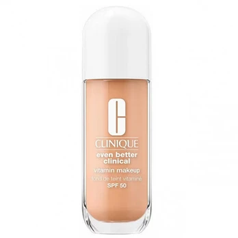 Clinique - Liquid make-up SPF 50 Even Better Clinical (Vitamin Make-up) 30 ml - Medium Cool 3