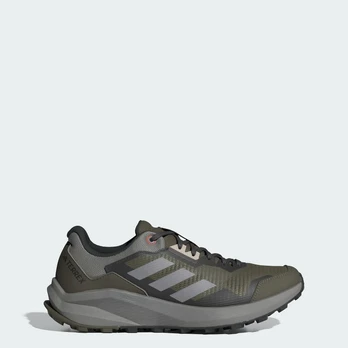 adidas Terrex Trail Rider Trail Running - Dydis 40.5 (IG8929 Bėgimo bateliai)