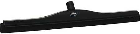 Vikan Sourcing Floor cleaner with grease-resistant rubber R+M