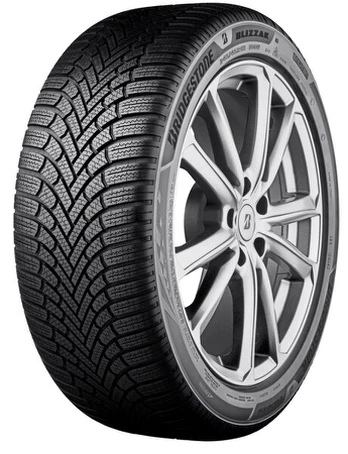 Bridgestone Blizzak 6 205/55R17 95 V XL,