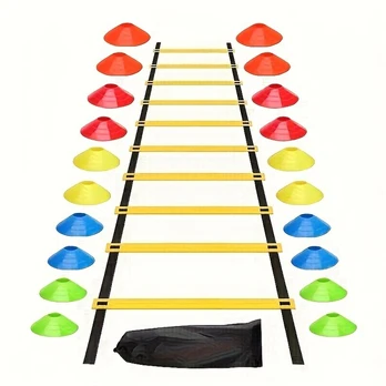 Agility kopetėlės rinkinys