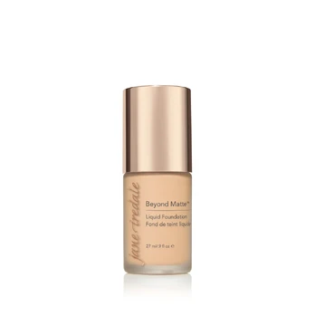 Jane Iredale Beyond Matte – Skysta mineralinė pudra, M3