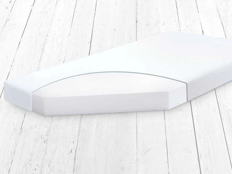 Čiužinys SOFTI SIMPLI 75x35x3 [TB0224_01]
