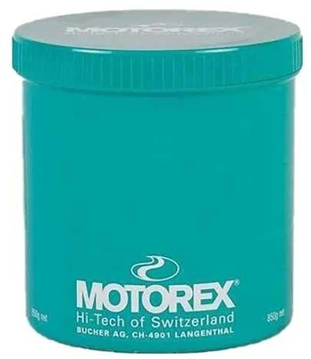 Ličio tepalas Motorex Baltas Grease 628, 0.85L