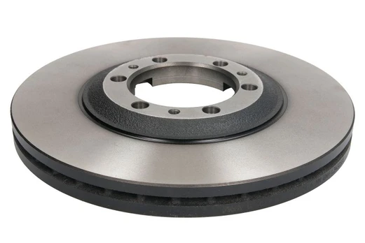 TRW DF4029 Brake Disc